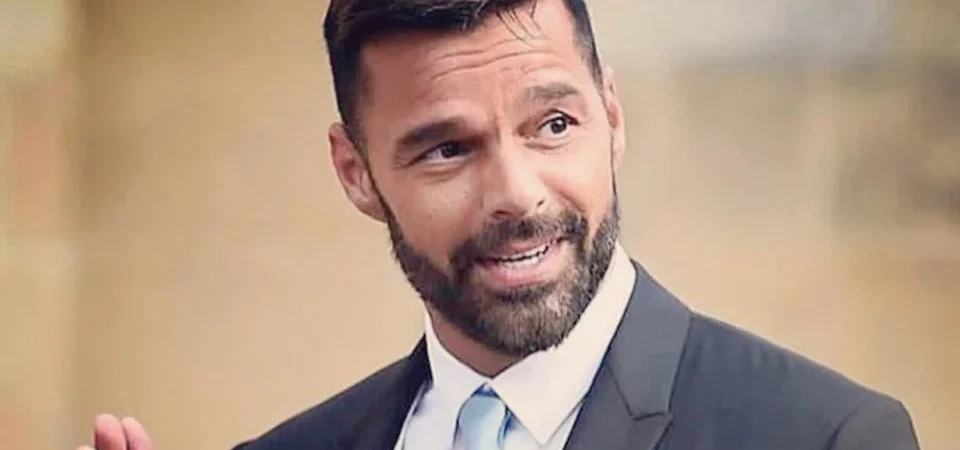 Acusado de abuso e incesto pelo sobrinho, Ricky Martin vai depor na quinta-feira