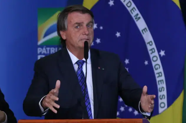 73% dos brasileiros acreditam que existe corrupção no governo de Bolsonaro, aponta pesquisa
