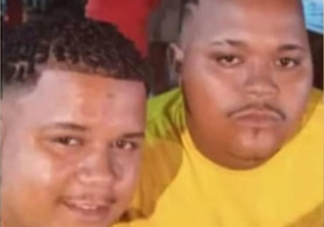 Irmãos gêmeos sequestrados e mortos serão enterrados hoje em Salvador