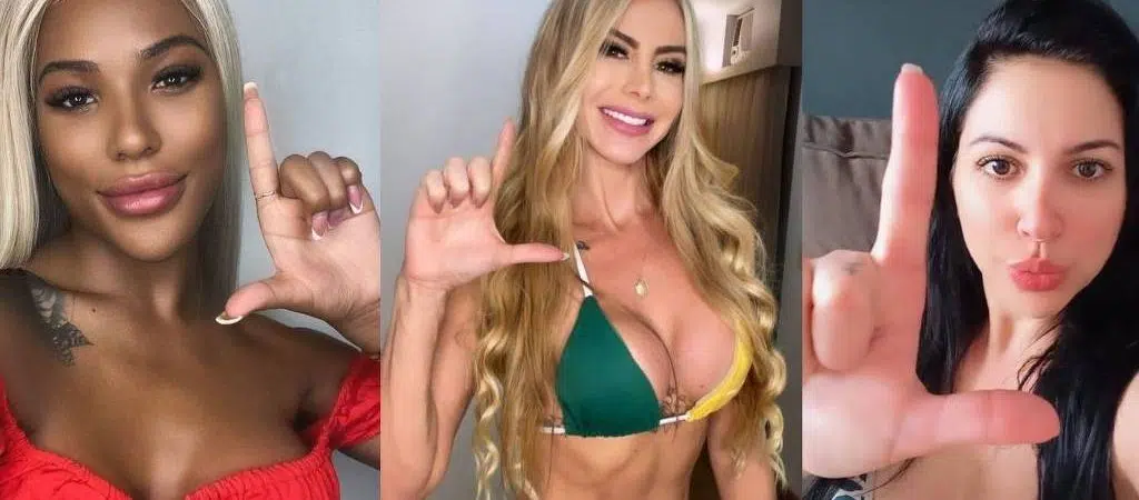 Lula e sua esposa são convidados para compor júri do Miss Bumbum Brasil