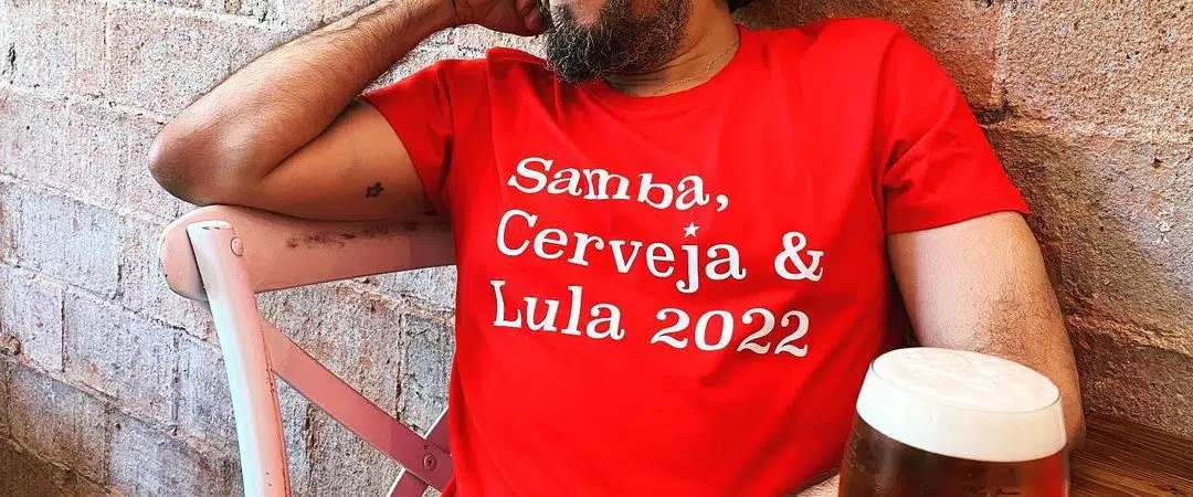 Jean Wyllys diz que voltará ao Brasil se Lula vencer eleição: “Reconstrução”