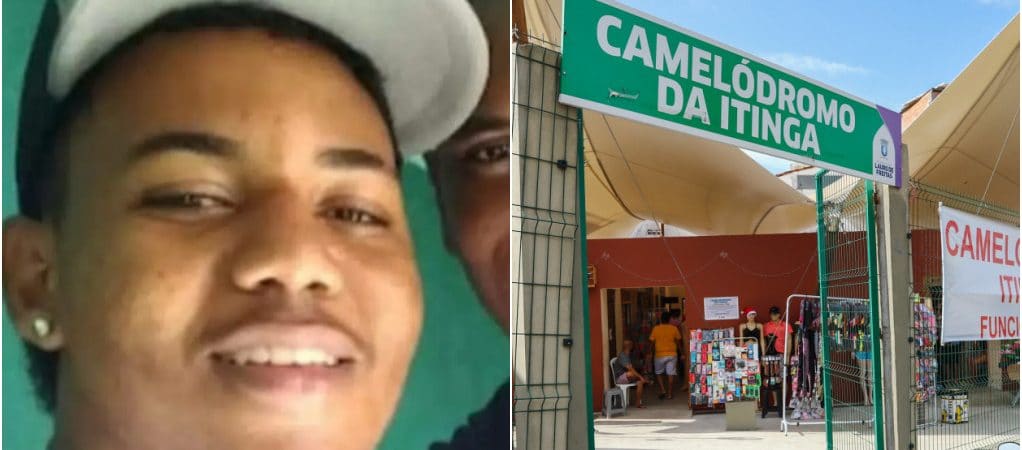 Lauro de Freitas: Jovem é esfaqueado e morto após discussão com motorista