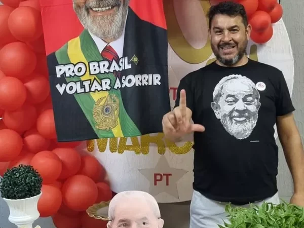“Marcelo é vítima de uma violência que foi contra a democracia”, diz Lula sobre petista assassinado por bolsonarista