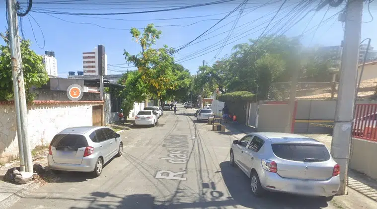 Tempo recorde: homem foi preso duas vezes em menos de 24 horas em Salvador