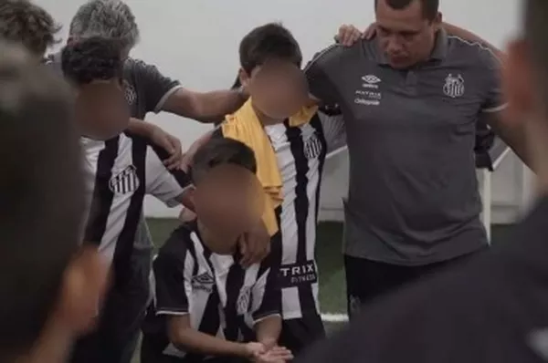 Ministério Público do Trabalho entra com ação contra clube de futebol por trabalho infantil