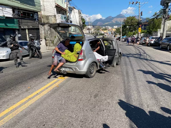 Operação em favela teve ao menos 18 mortos, confirma polícia