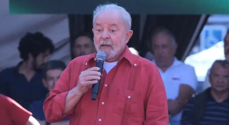 Pagamentos extras do PT a Lula já passam de R$ 100 mil