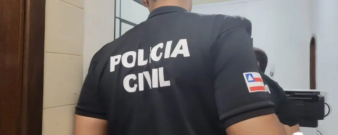 Operação prende investigado por sequestro de comerciante em Simões Filho