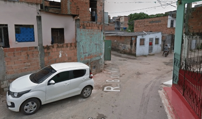 Salvador: Mulher é morta a tiros dentro de casa, no Subúrbio Ferroviário