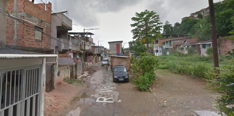 Salvador: Homens são encontrados mortos no Lobato após troca de tiros entre grupos criminosos