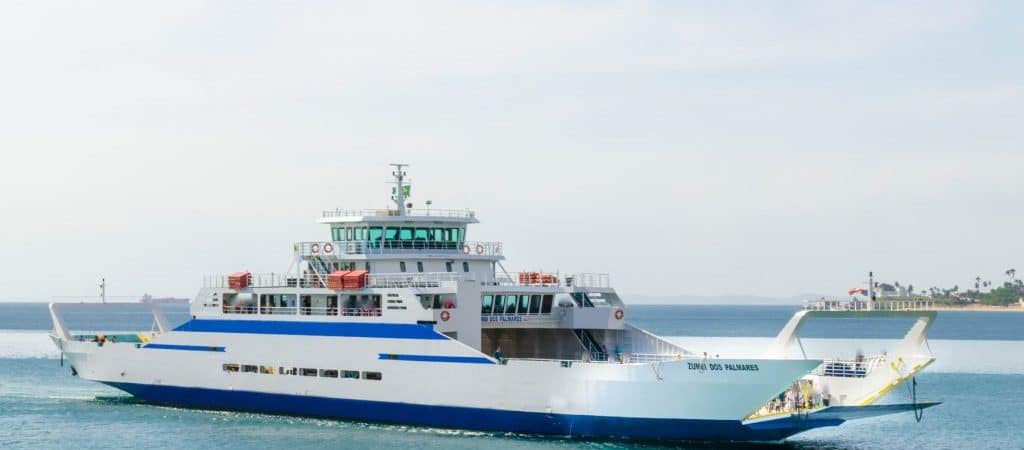Tarifas do Sistema Ferry-Boat vão aumentar; confira novos valores
