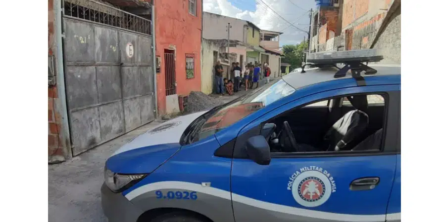 Três corpos são encontrados em via pública de bairros do subúrbio de Salvador