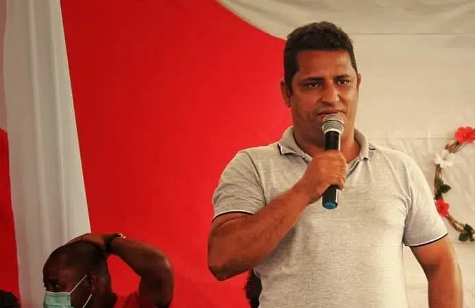 Vereador do PT diz ter sido sequestrado por empresários armados no interior da Bahia