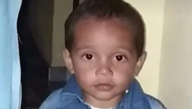 BA: Menino de 2 anos morre após comer biscoito com chumbinho