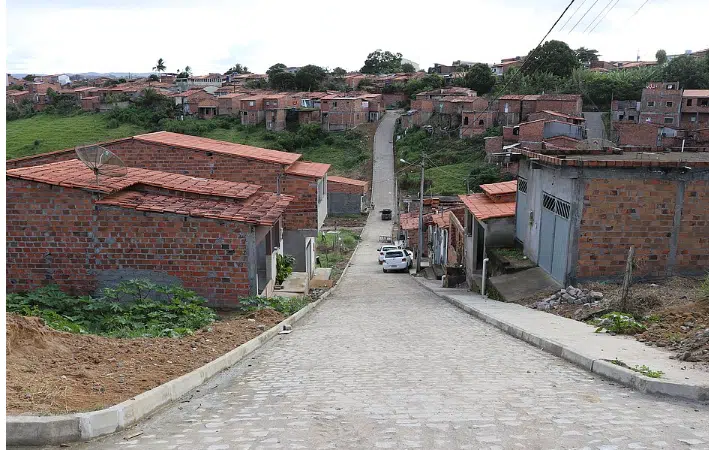 Tremor de terra é registrado em cidades do interior da Bahia