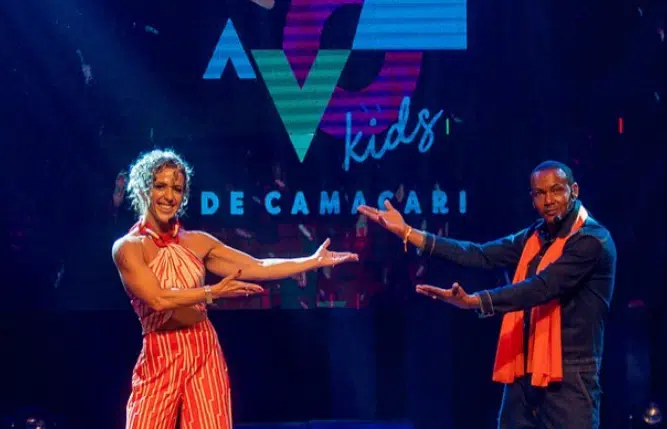 Grande final do concurso “A Voz de Camaçari Kids” acontece no sábado