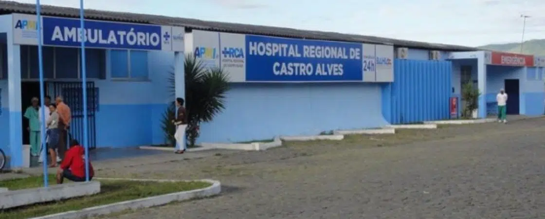 Adolescente sofre tentativa de homicídio e foge de hospital após atendimento médico