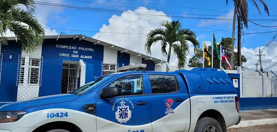 Filho de empresário é feito refém em sequestro relâmpago na Bahia