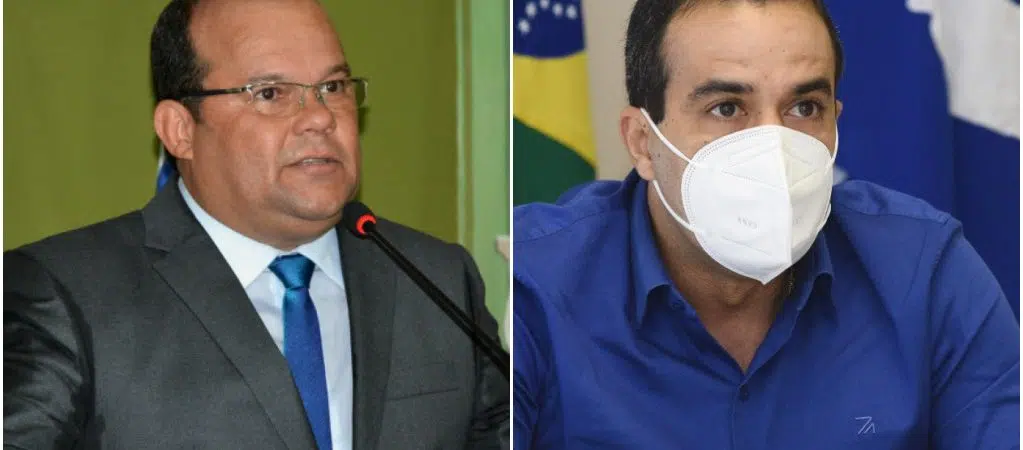 Geraldo Jr. reage a ataques de Bruno Reis: “Prefeito inverte fatos para justificar erros de gestão”
