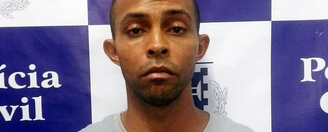 Homem que matou 3 mulheres em Salvador é condenado a 57 anos de prisão