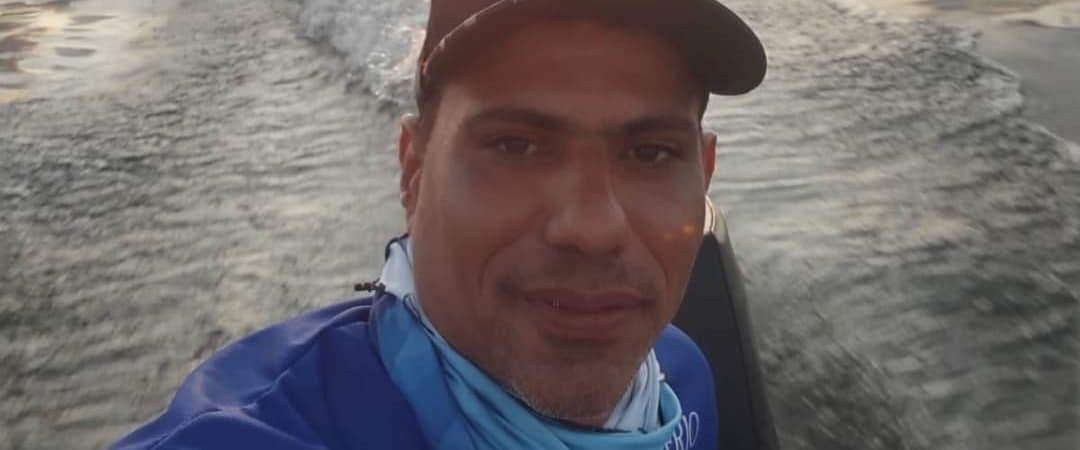 Homem que saiu de Camaçari para trabalhar no Mato Grosso do Sul é encontrado morto em rio