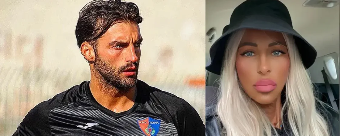Brutalidade: Jogador de futebol mata ex-namorada a marteladas