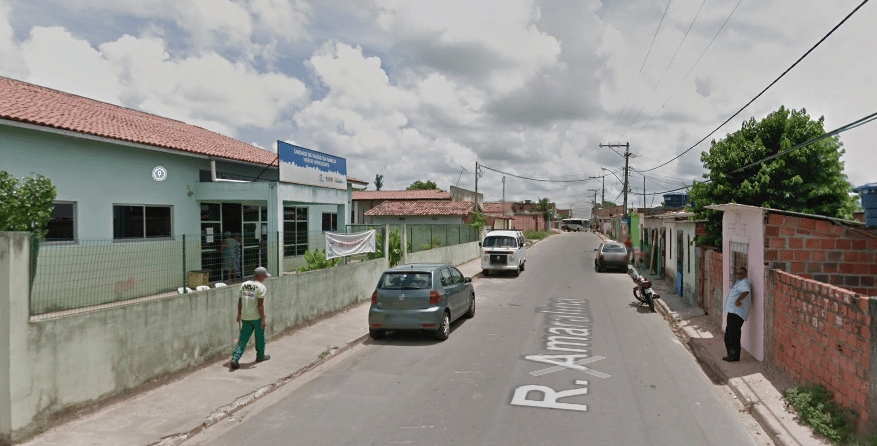 Jovem de 19 anos é assassinado a tiros no bairro do Verdes Horizontes