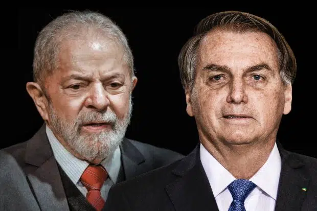 Bolsonaro se mostra disposto a ir a debate se Lula também comparecer, diz colunista