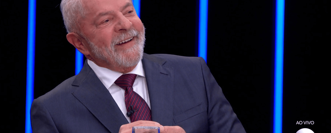 No segundo turno com Bolsonaro, Lula afirma: “É apenas uma prorrogação”
