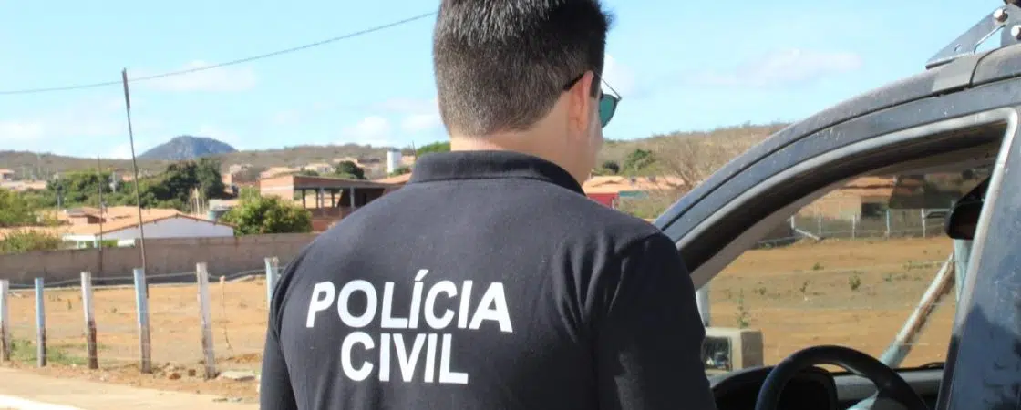 Mulher é presa por participar da morte de homem decapitado no interior da Bahia