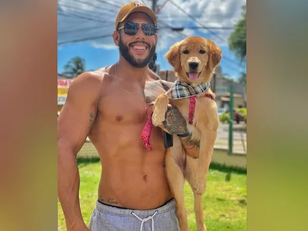 Personal trainer é morto a tiros após deixar festa com cachorro