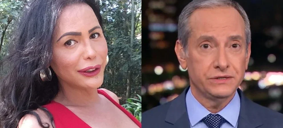Rede Globo atribui assassinato à ativista trans Luísa Marilac