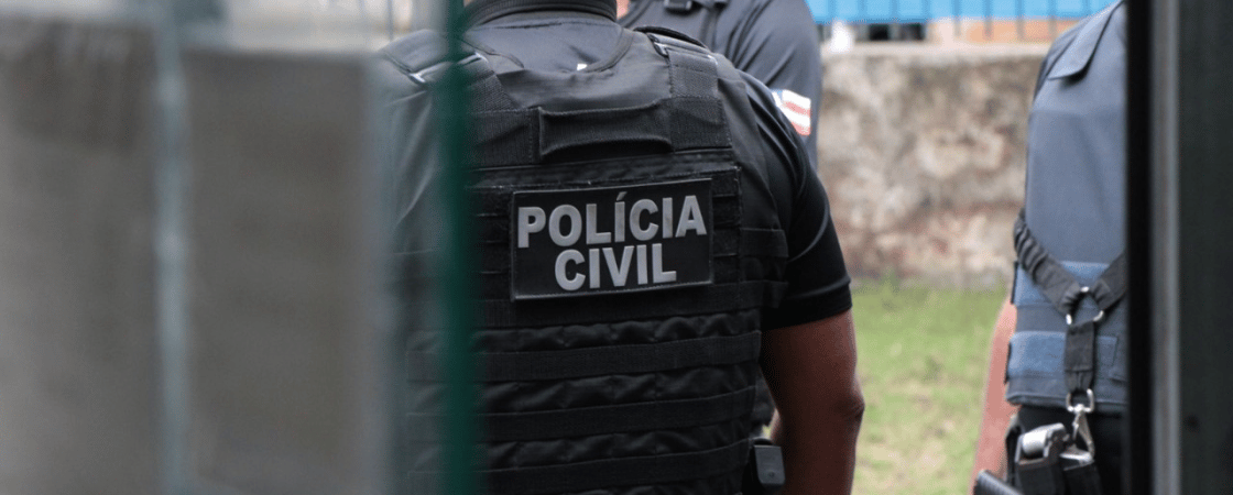 Salvador: Jovem é preso acusado de sequestrar e extorquir idoso de 70 anos