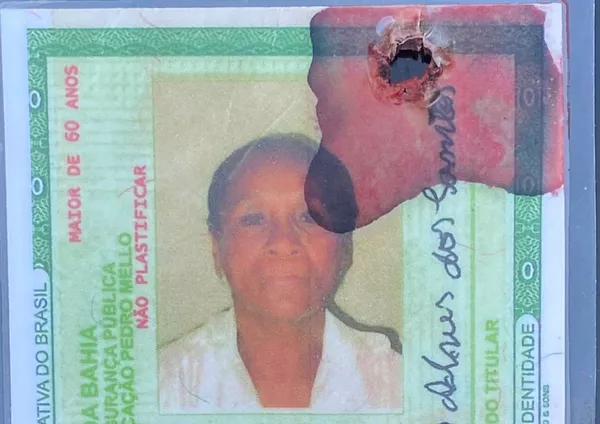 Salvador: Morre idosa que foi baleada quando se exercitava na Avenida Barros Reis