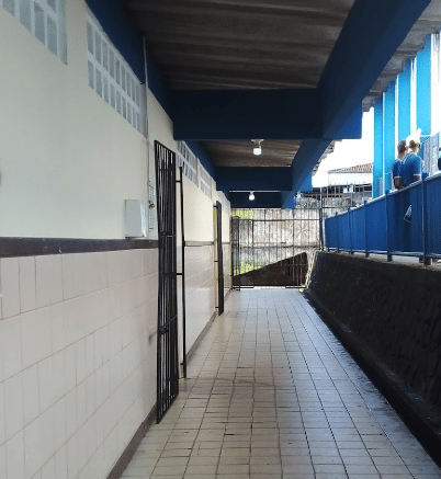 SEC desmente morte dentro de colégio estadual em Salvador