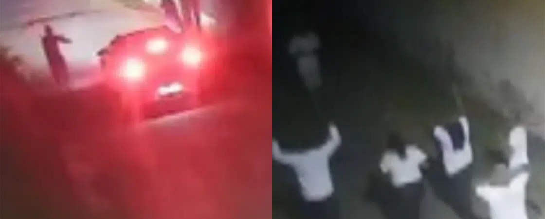 Bandidos assaltam trabalhadores e levam carro no ‘desvio do pedágio’ na Cascalheira