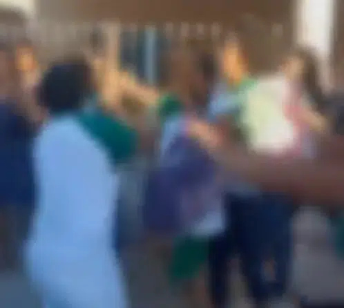 Briga entre alunos acende sinal de alerta para a violência em escola de Camaçari; veja vídeo