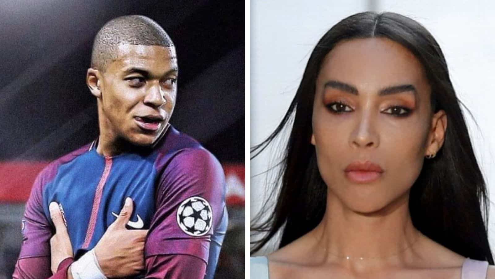 Modelo Trans é Apontada Como Nova Namorada De Mbappé