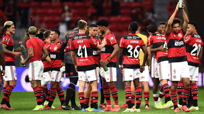 Flamengo é o time com maior torcida na Bahia, aponta Datafolha