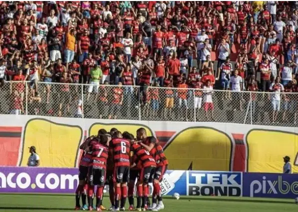 Confira como adquirir ingressos para o confronto entre Vitória e Figueirense no Barradão