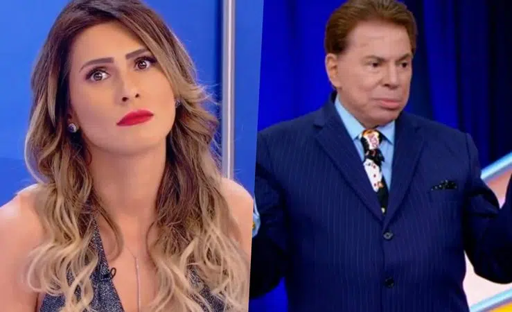 Lívia Andrade reclama do SBT: “Ganhava um salário alto para não fazer nada”