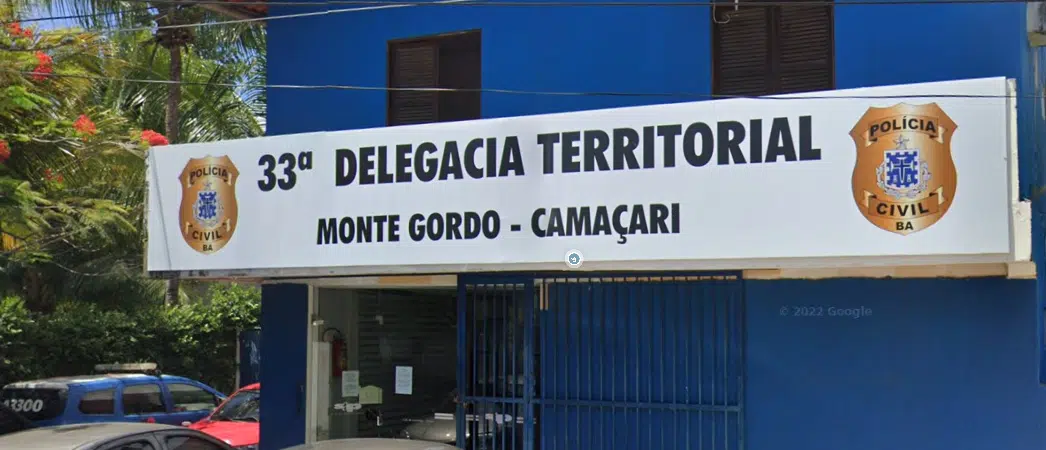 CAMAÇARI: Homem é morto a tiros em Monte Gordo