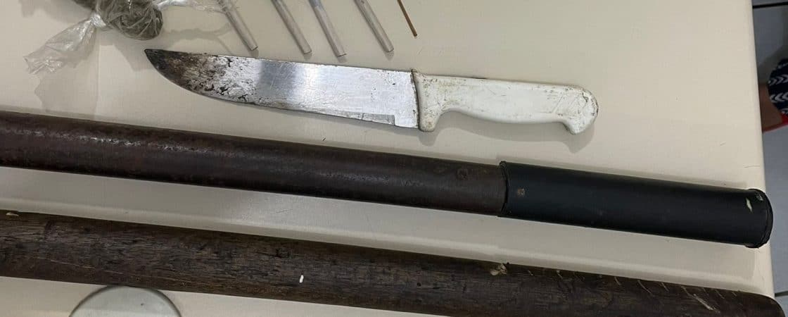 Polícia localiza veículo usado para atropelar torcedores e prende dois suspeitos por tentativa de homicídio