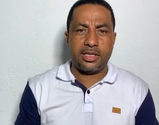 Realista: Sem perspectiva de vitória, Guiba dos Phocs quer ser candidato a prefeito de Camaçari