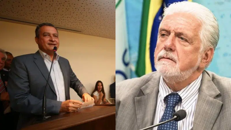 Rui Costa e Jaques Wagner se manifestam em repúdio a assassinato de petista em briga com bolsonarista