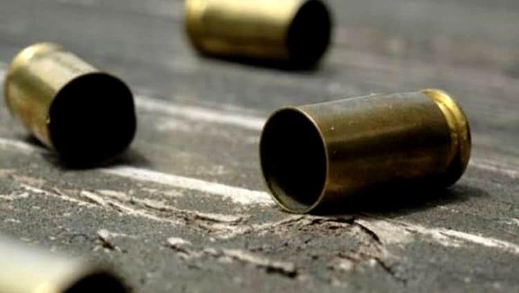 Salvador e Região Metropolitana registraram 443 tiroteios entre julho e outubro