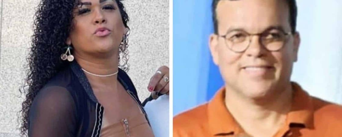 Salvador: Léo Kret acusa vereador Ricardo Almeida de se apropriar de obra solicitada por ela