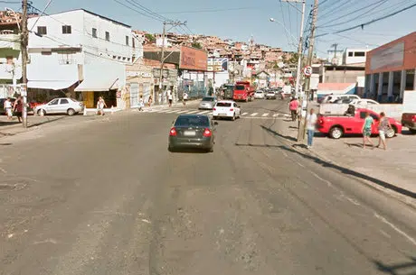 Comerciante é assassinado a tiros em avenida de Salvador