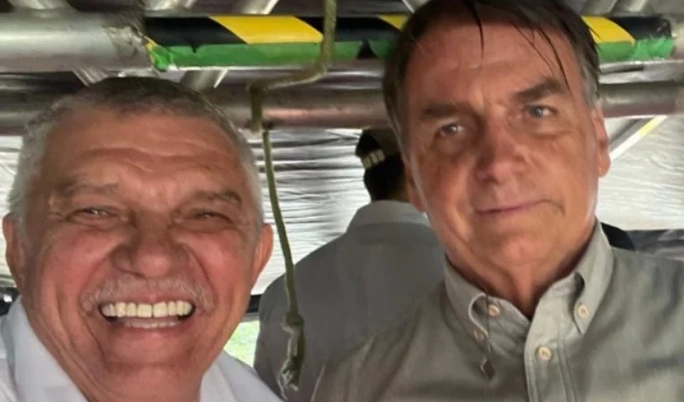 “Se a gente não ganhar nas urnas, vamos ganhar na bala”, ameaça deputado apoiador de Bolsonaro
