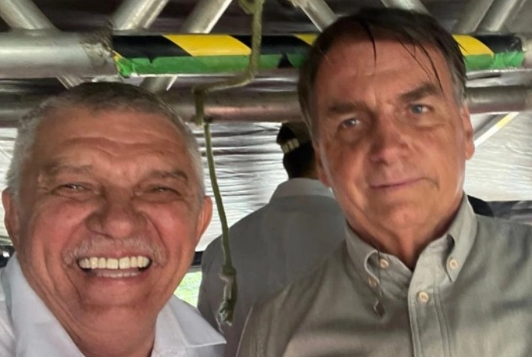 Apoiador De Bolsonaro Ameaça Usar Bala Caso Percam Eleições 